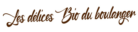 Les délices BIO du boulanger
